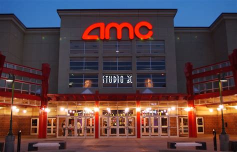 AMC .